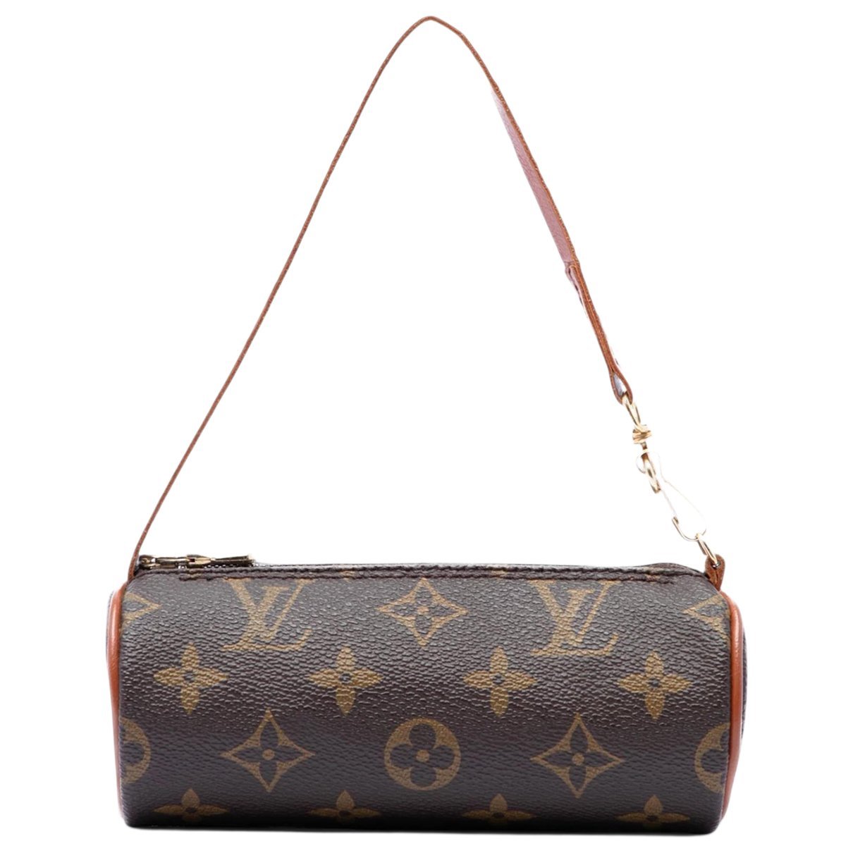 Papillon cloth handbag