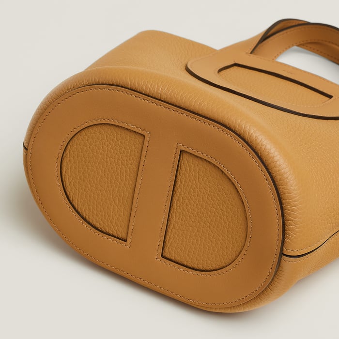 Sésame Bolsa Hermès In-the-loop 18