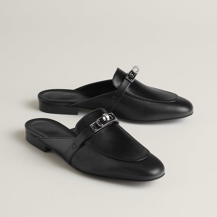 Noir Oz Mule