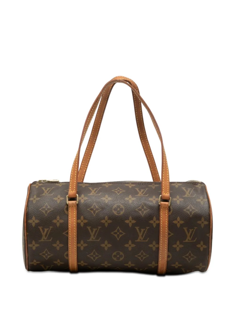 2003 Monogram Papillon 30 handbag