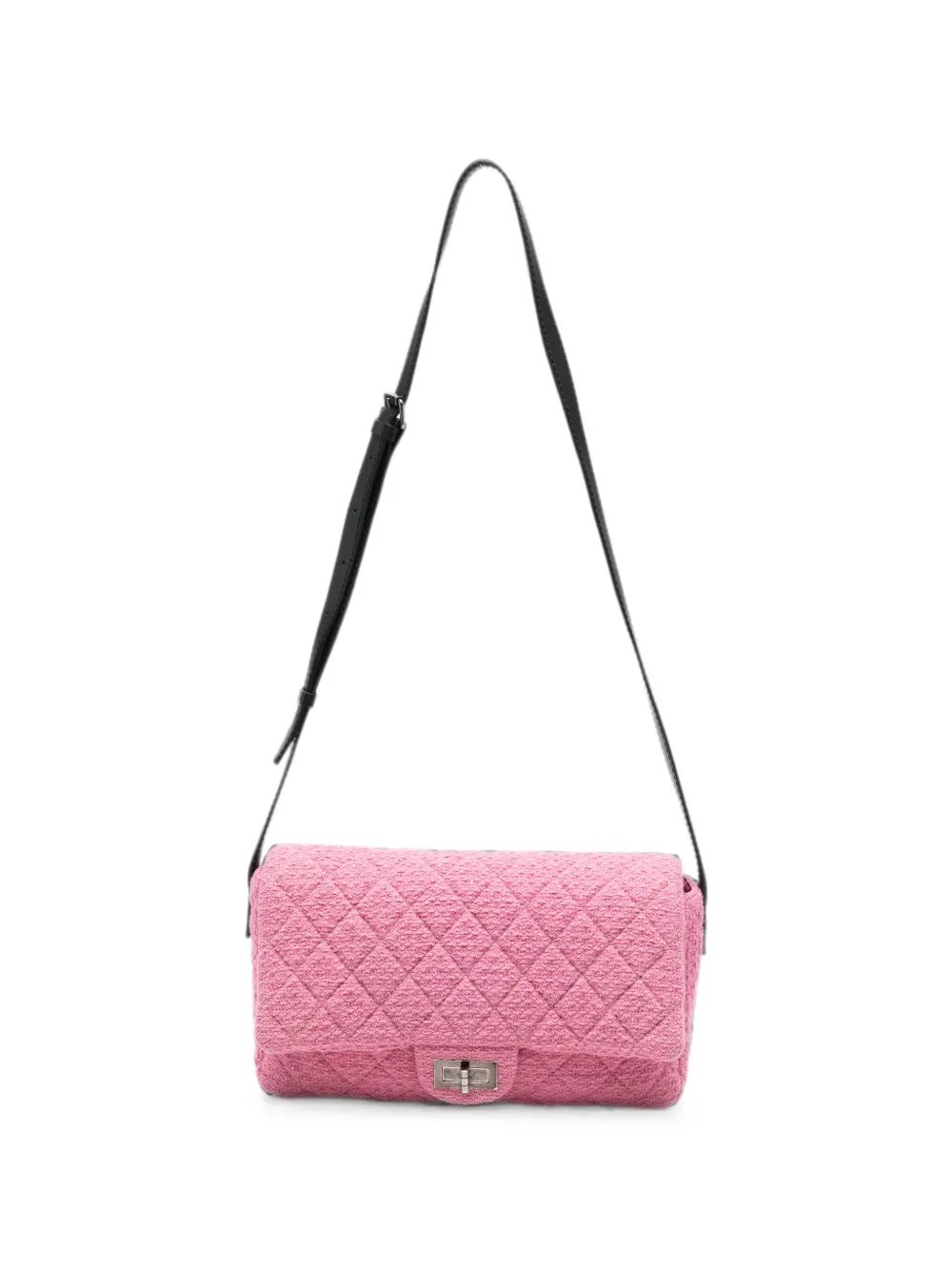 quilted 2.55 Mademoiselle crossbody bag