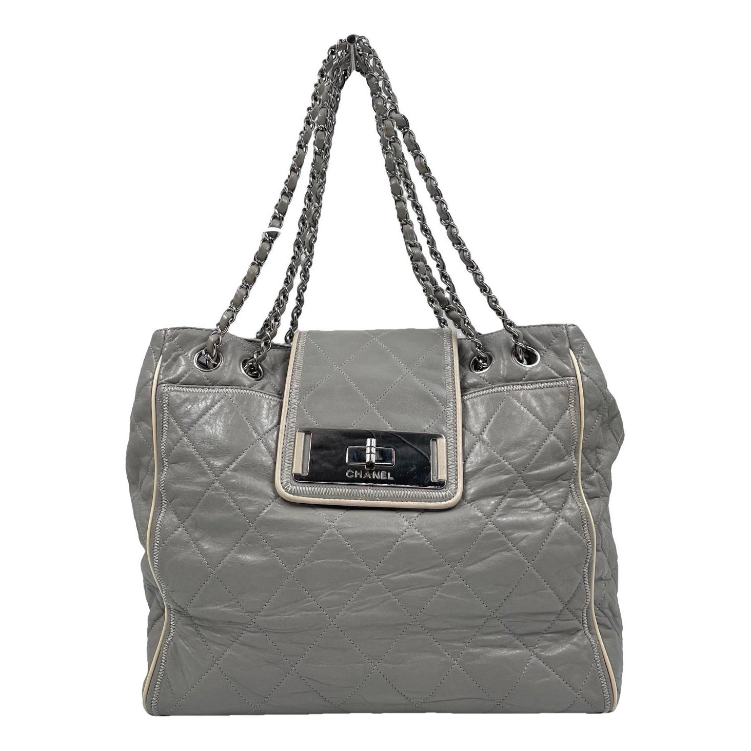 2.55 leather crossbody bag