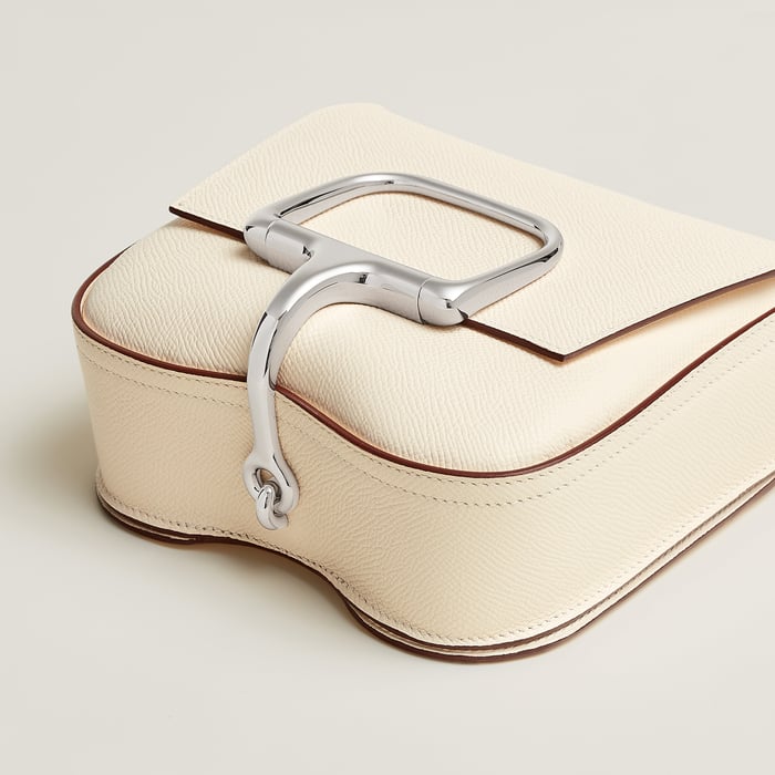 나따 Hermes Della Cavalleria 미니 백