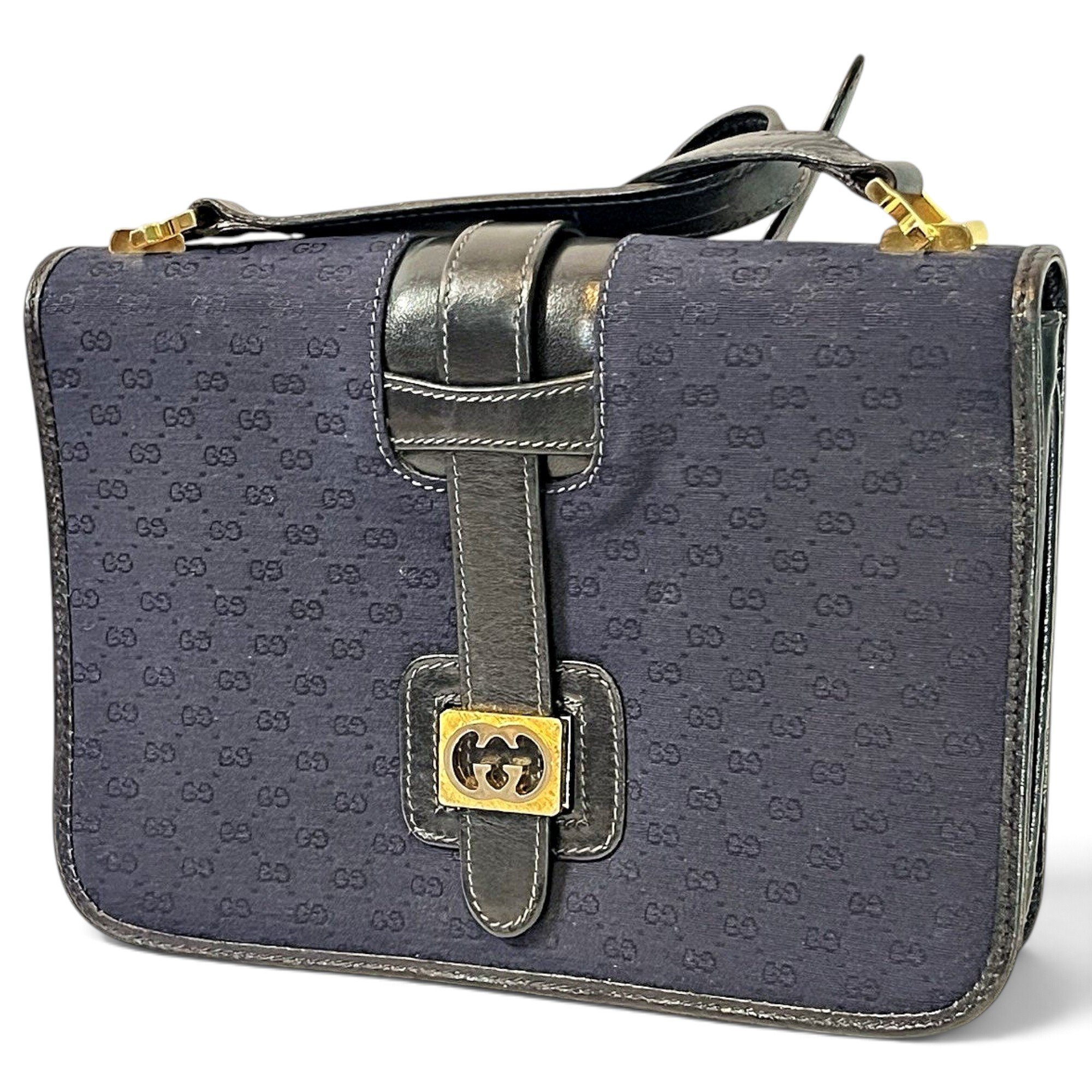 Cloth crossbody bag