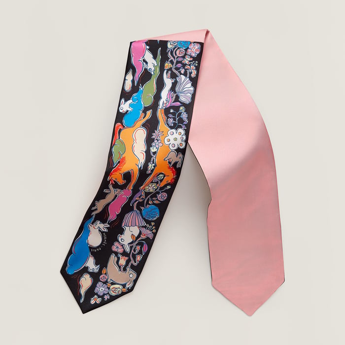 Mille Et Un Lapins Souatine Twill Up