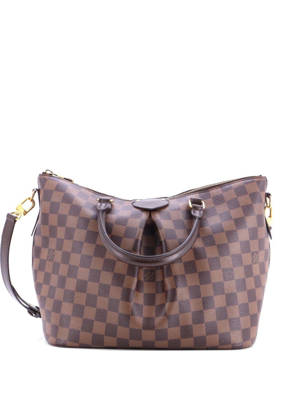 Siena Handbag Damier MM tote bag