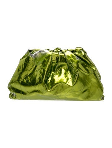 Patent Leather The Pouch