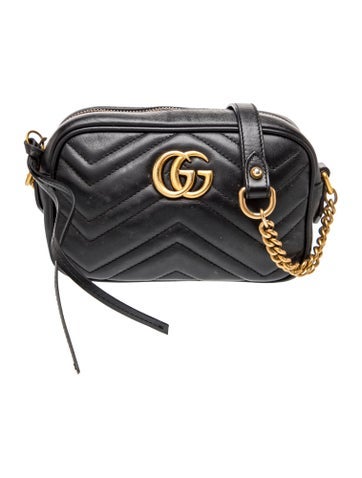 Double G Marmont Mini