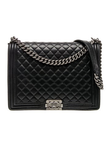 XL Boy Bag