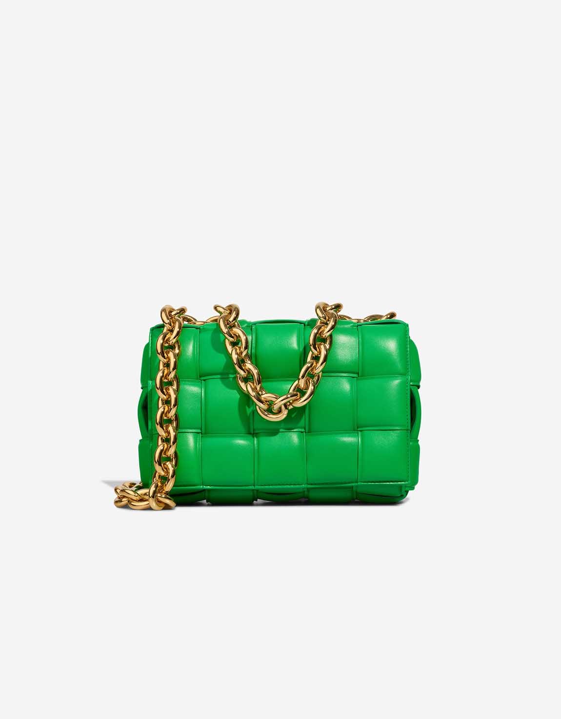 
		Cassette Lamb Green    