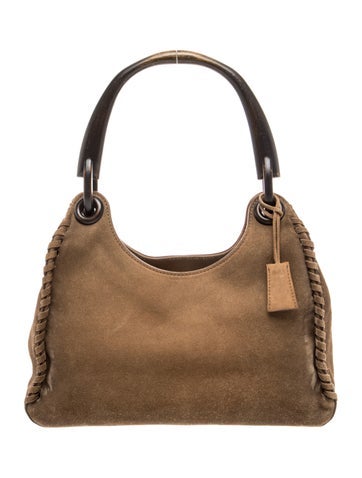 GG Canvas Jackie Small