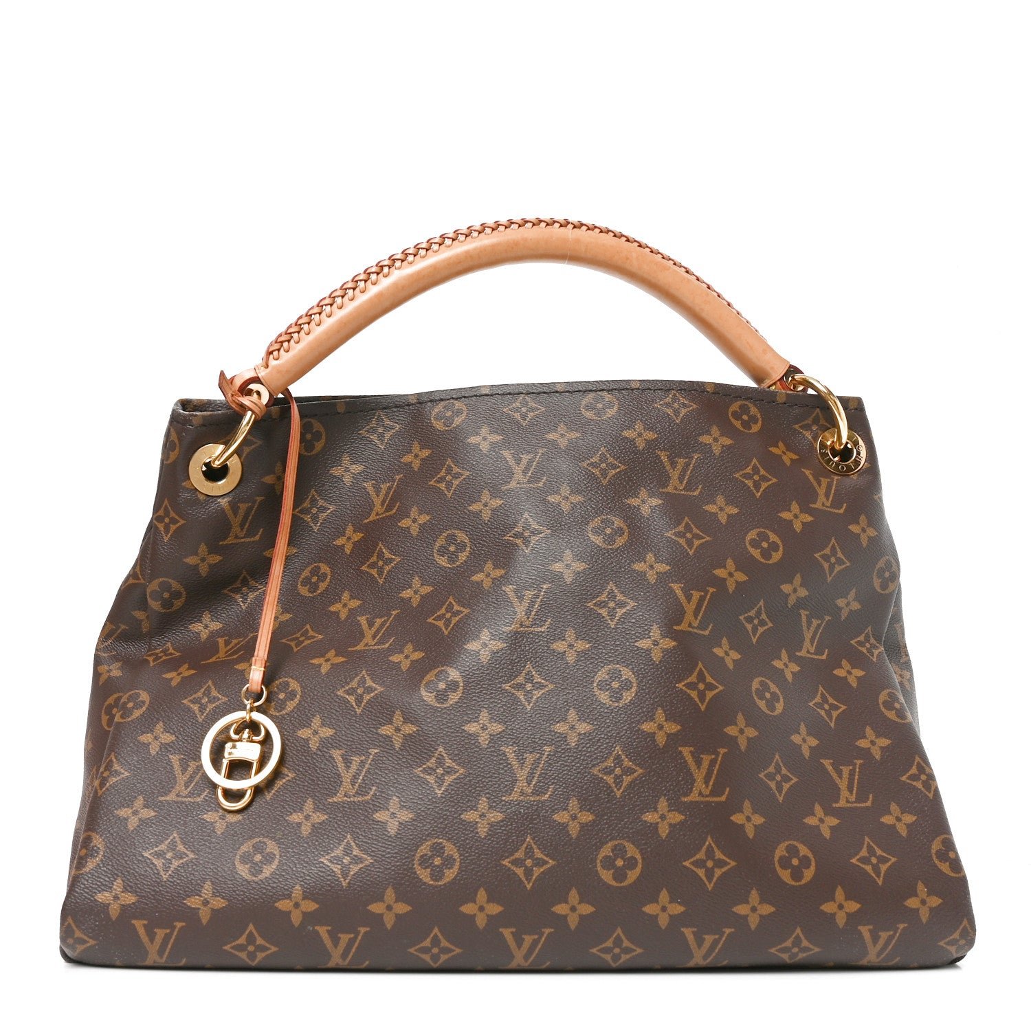 Louis Vuitton Louis Vuitton Monogram Artsy MM