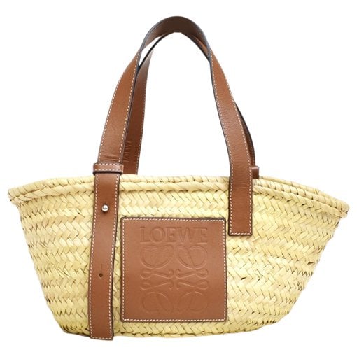 Basket Bag tote