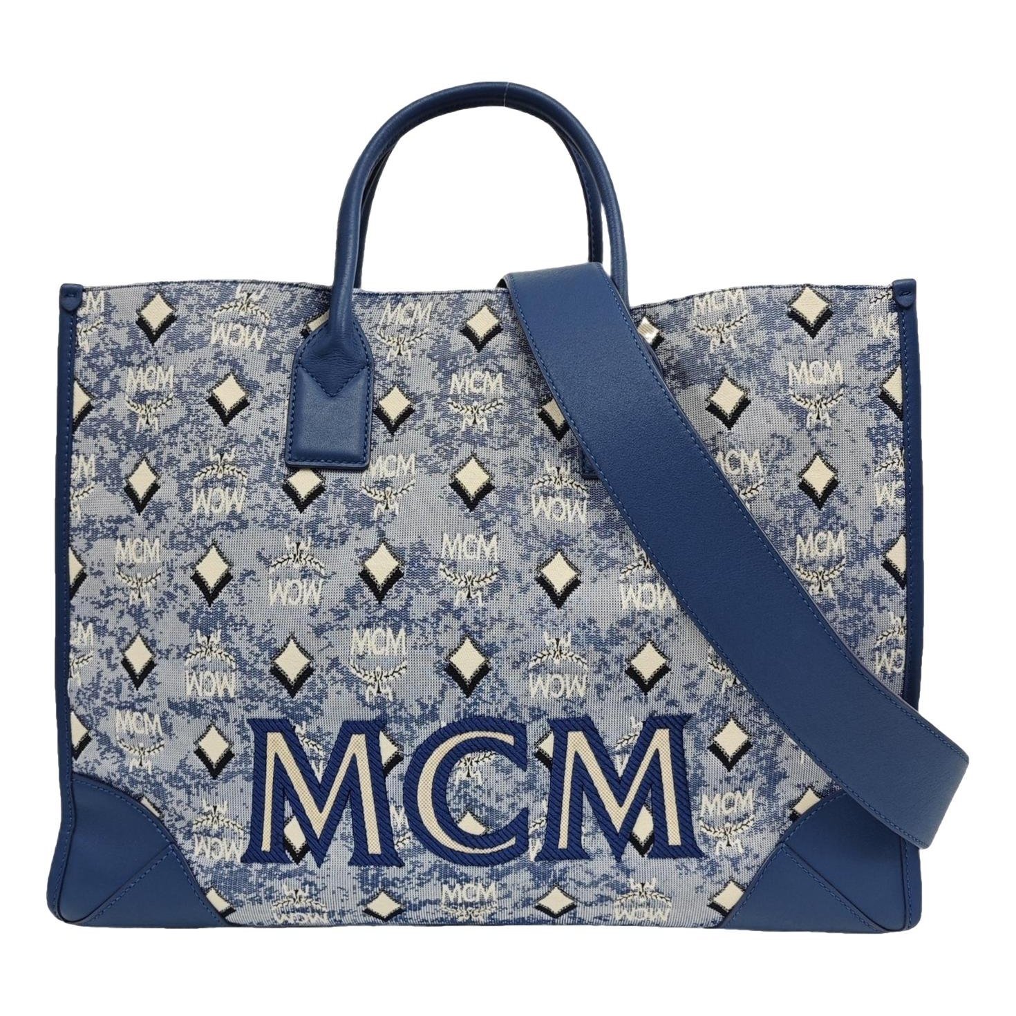 Cloth handbag