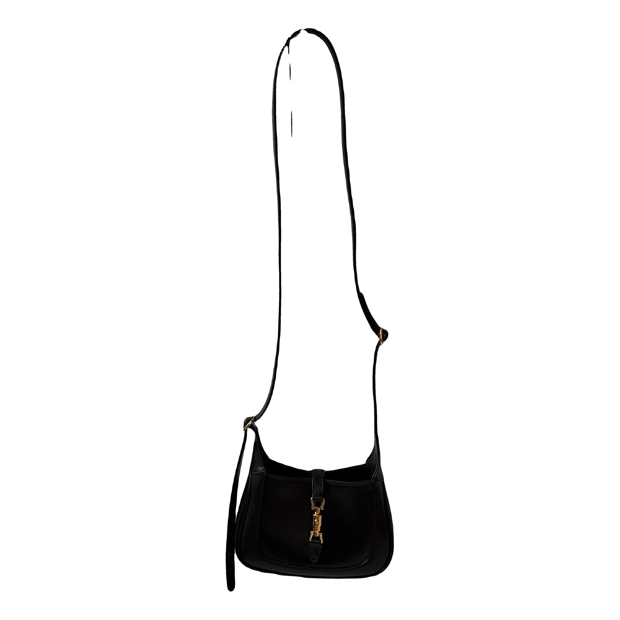 Jackie 1961 leather bag