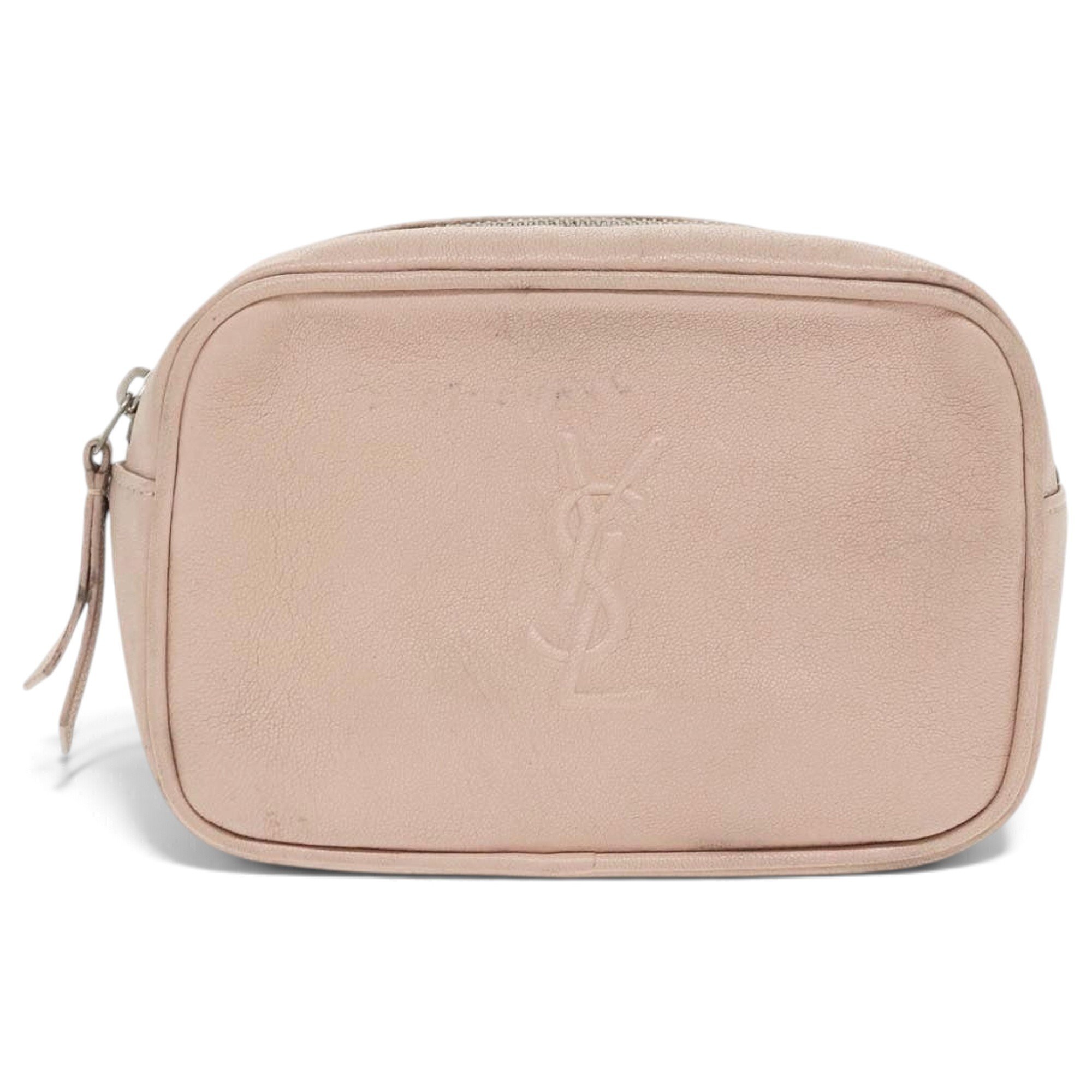 Leather bag