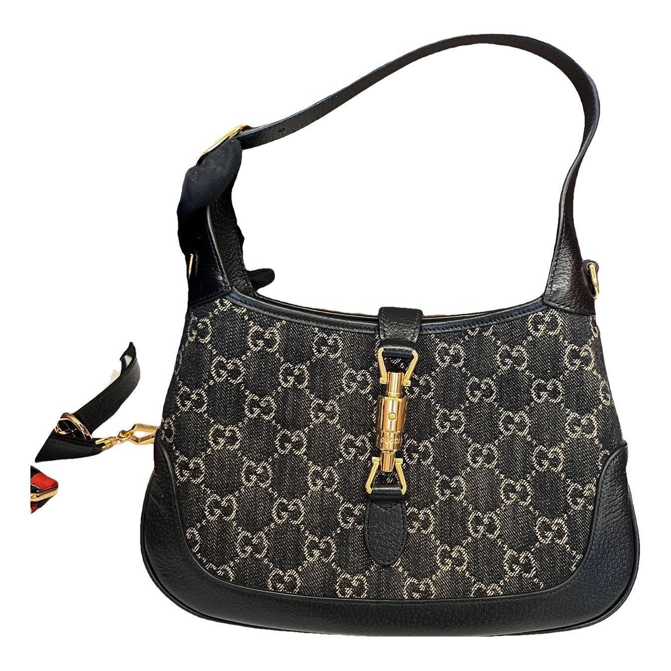 Jackie 1961 cloth handbag