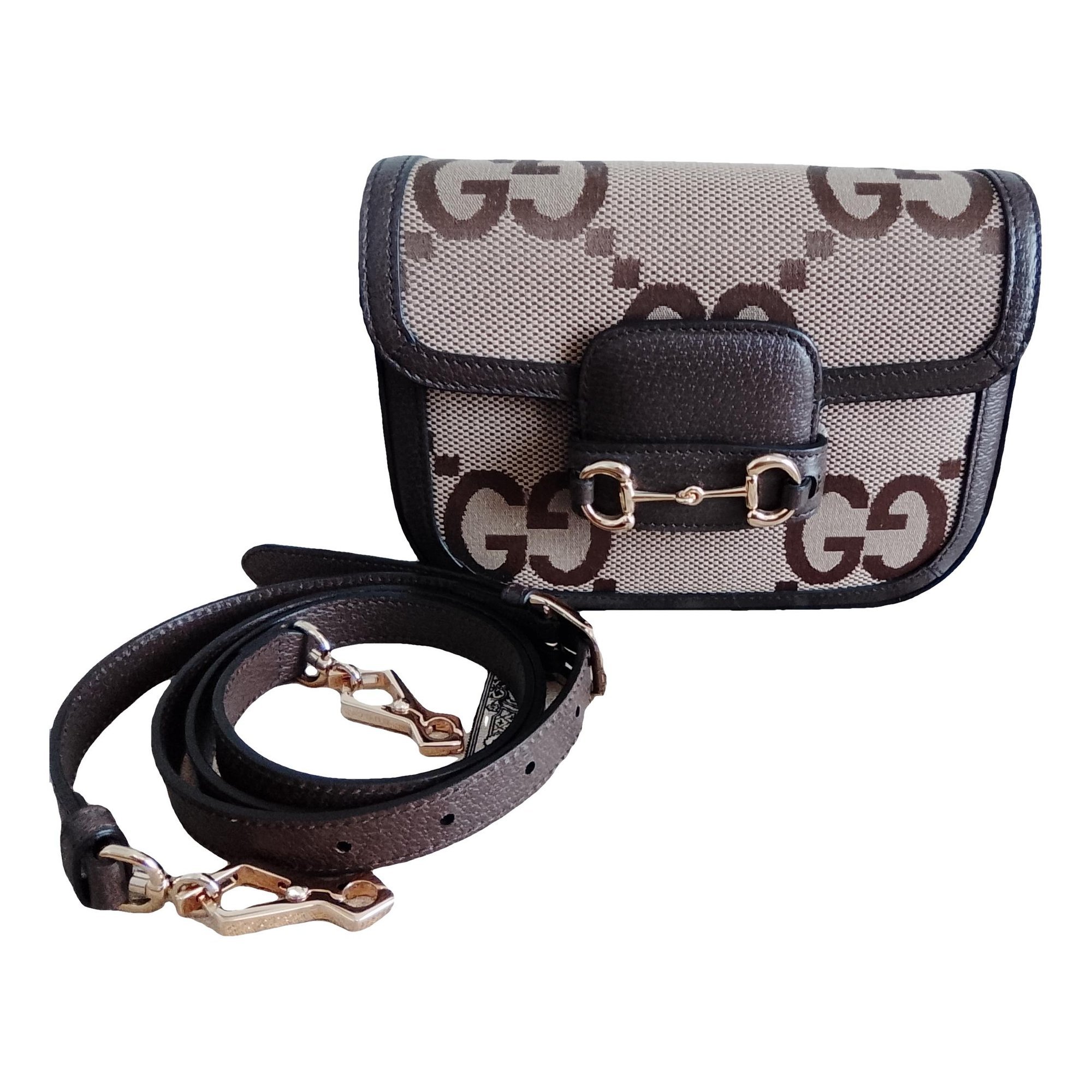 1955 cloth handbag