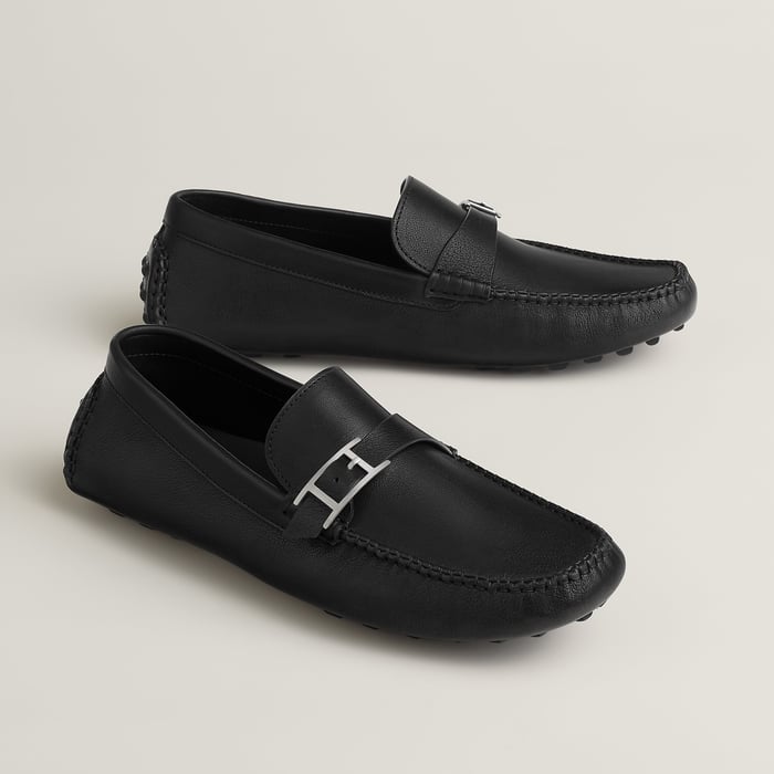 Noir Idylle Loafer
