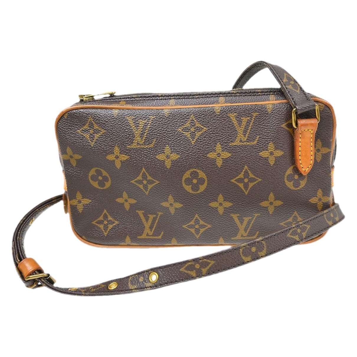 Marly cloth handbag