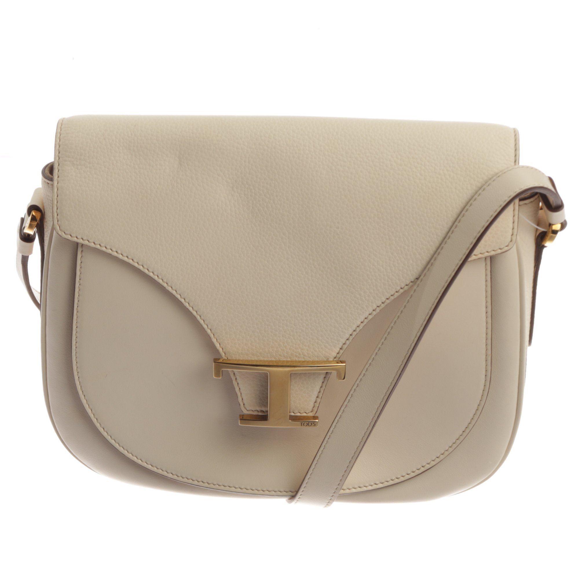 Leather bag