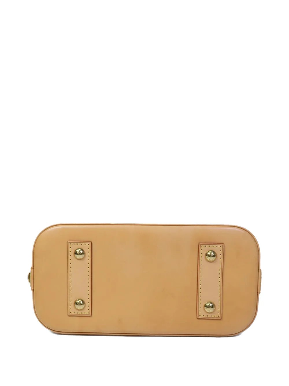 Alma BB Monogram handbag