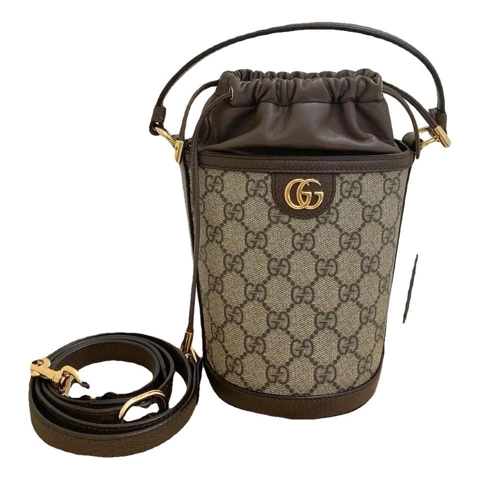 Ophidia cloth mini bag