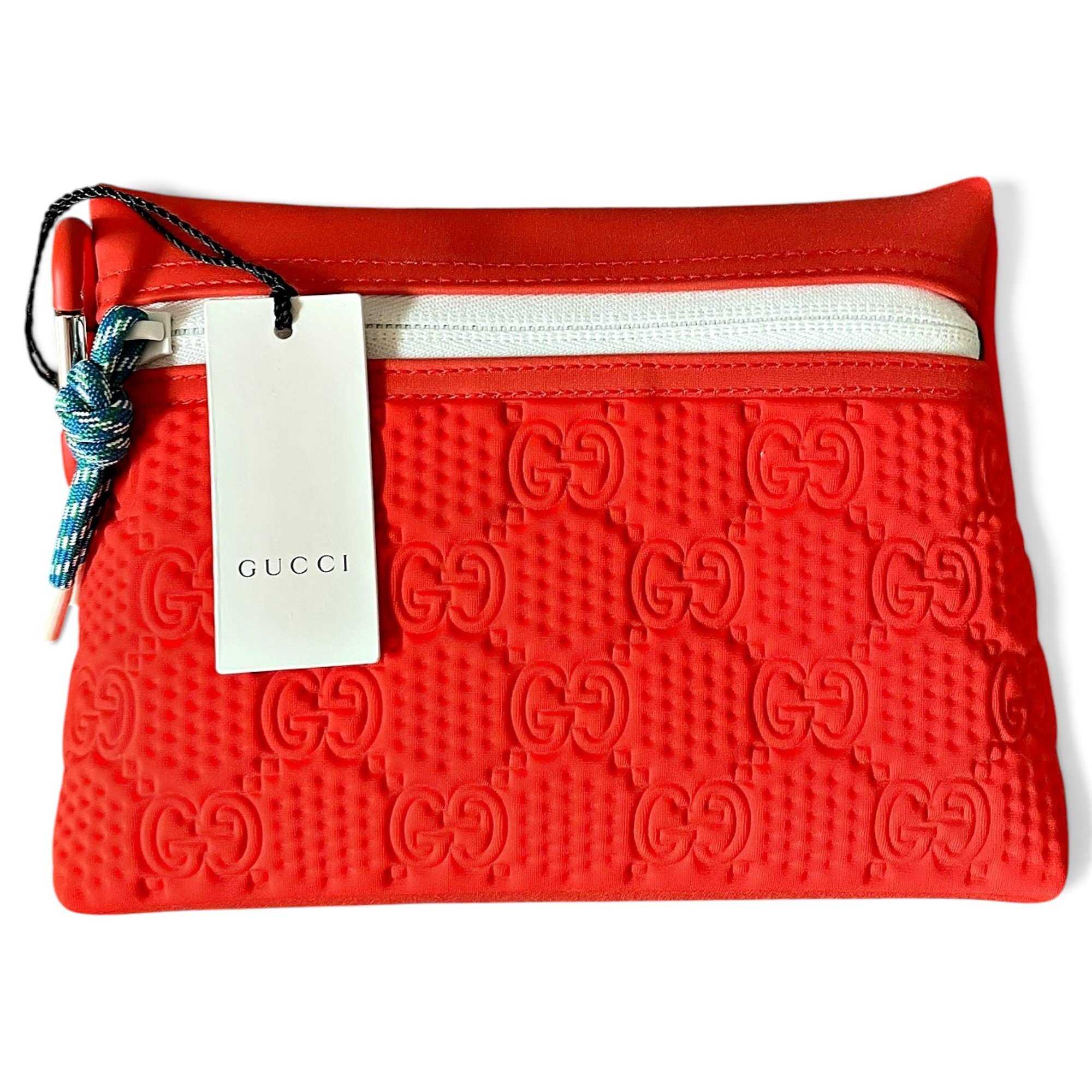 Clutch bag