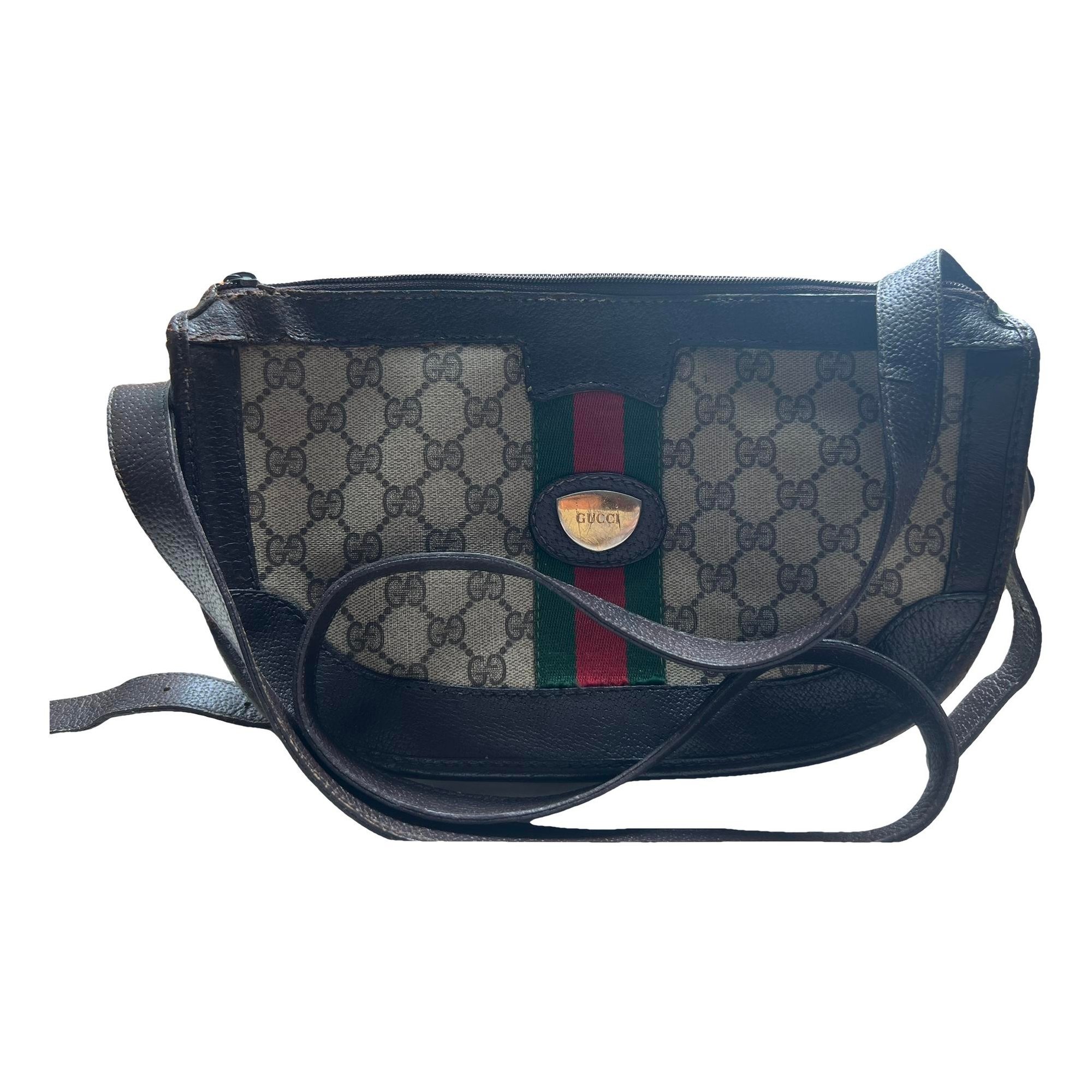 Ophidia Hobo cloth handbag