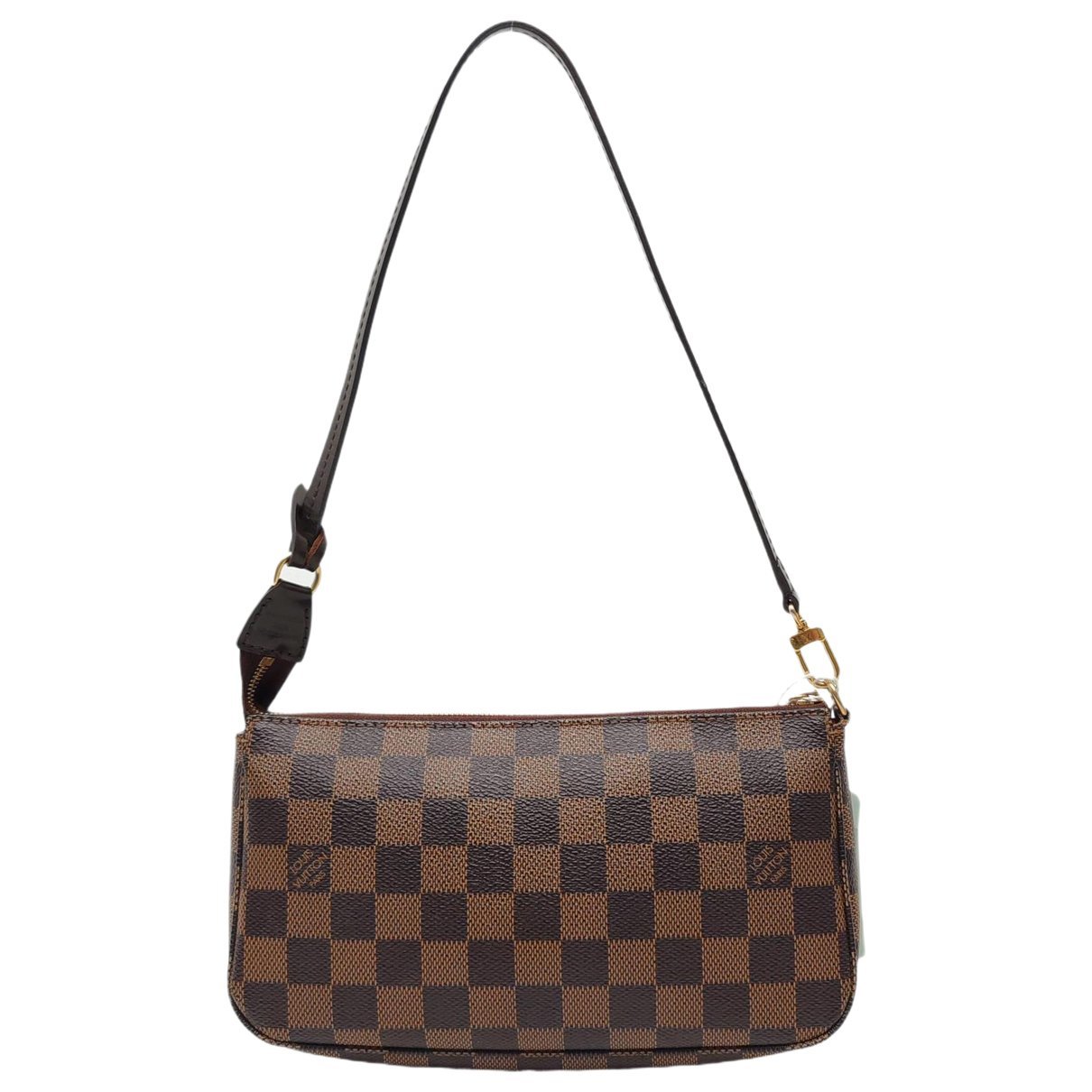 Louis Vuitton Maxi Multi Pochette Accessoires leather handbag