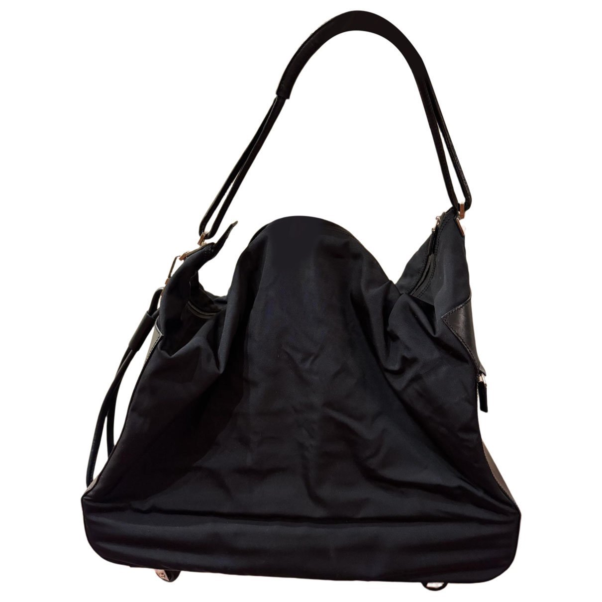 Cloth travel bag