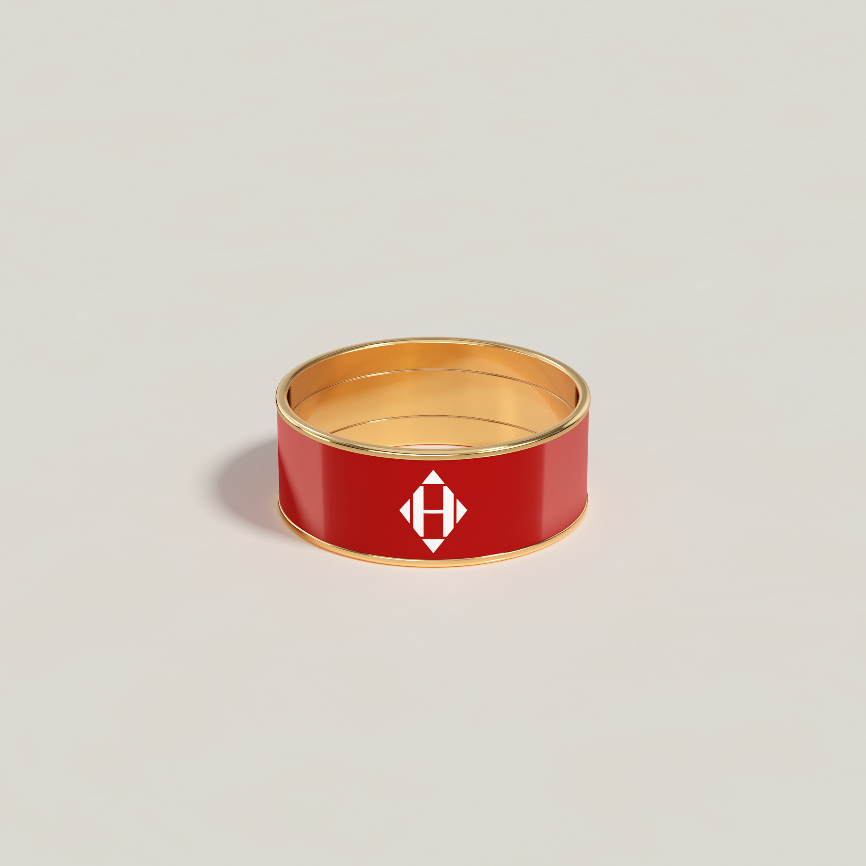 Uni ring, medium model