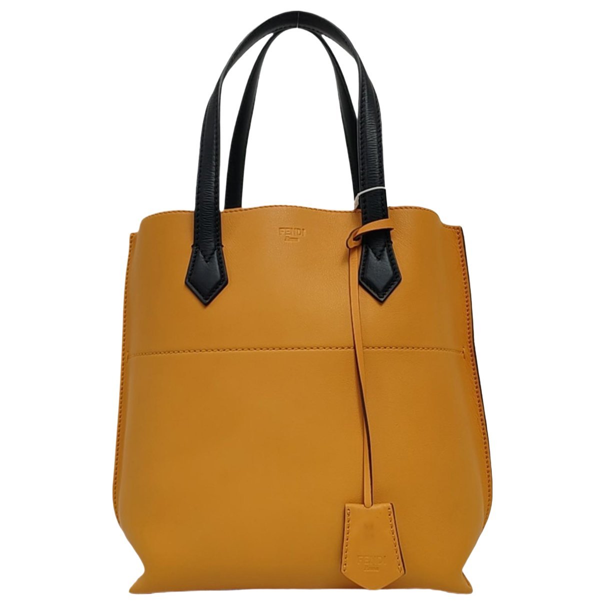 Fendi Leather handbag