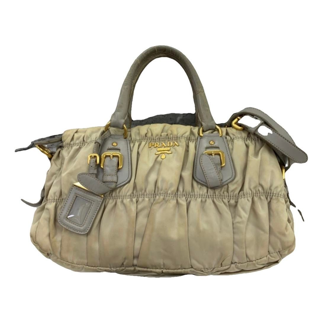 Cloth handbag