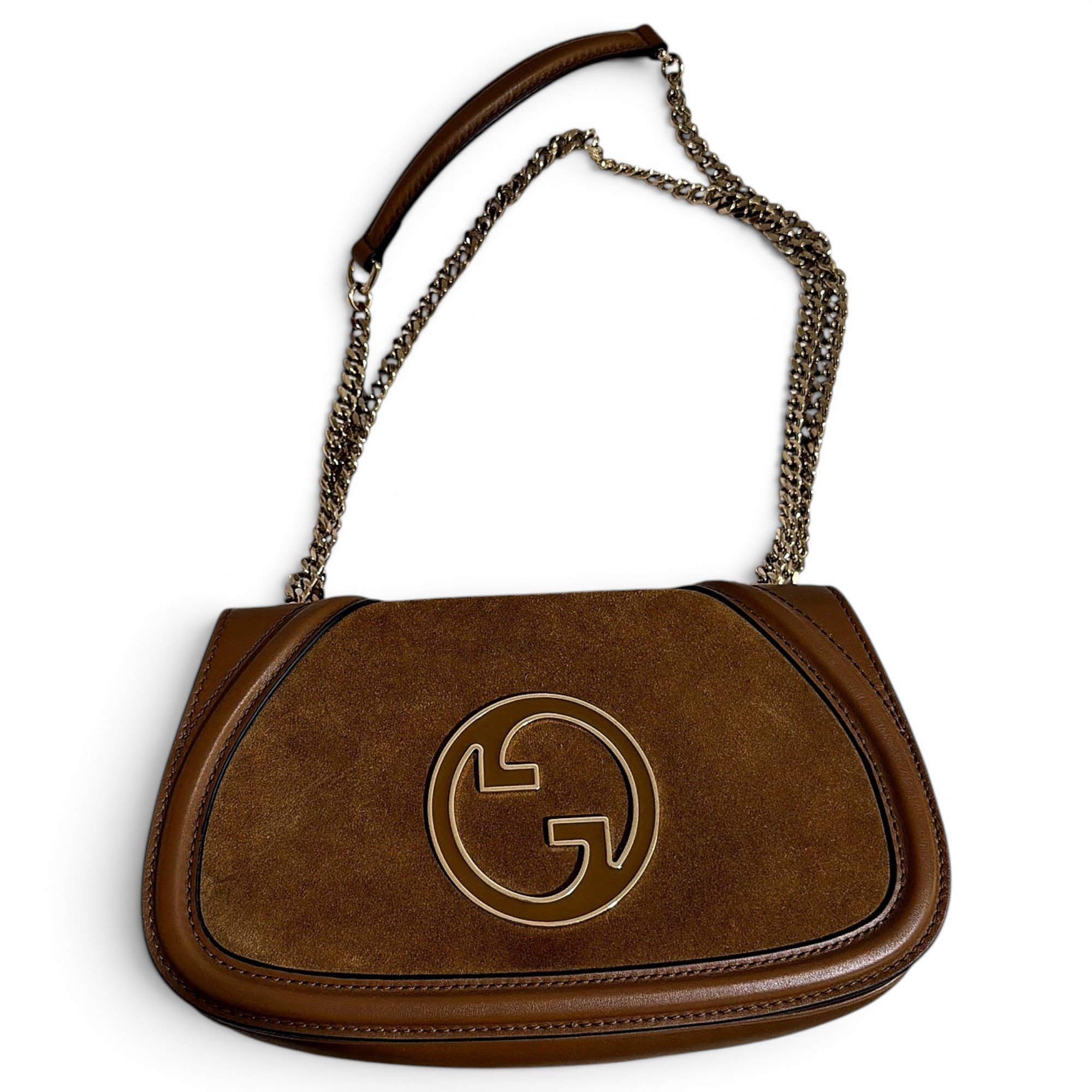 Blondie crossbody bag