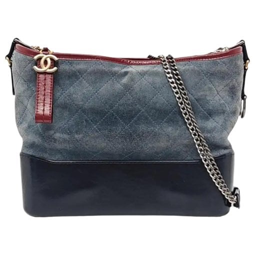 Gabrielle vegan leather crossbody bag