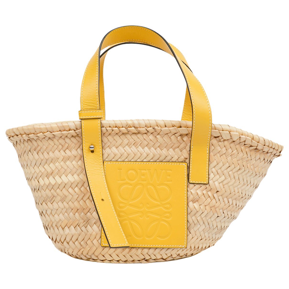 Basket Bag handbag