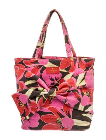 Canvas Tote