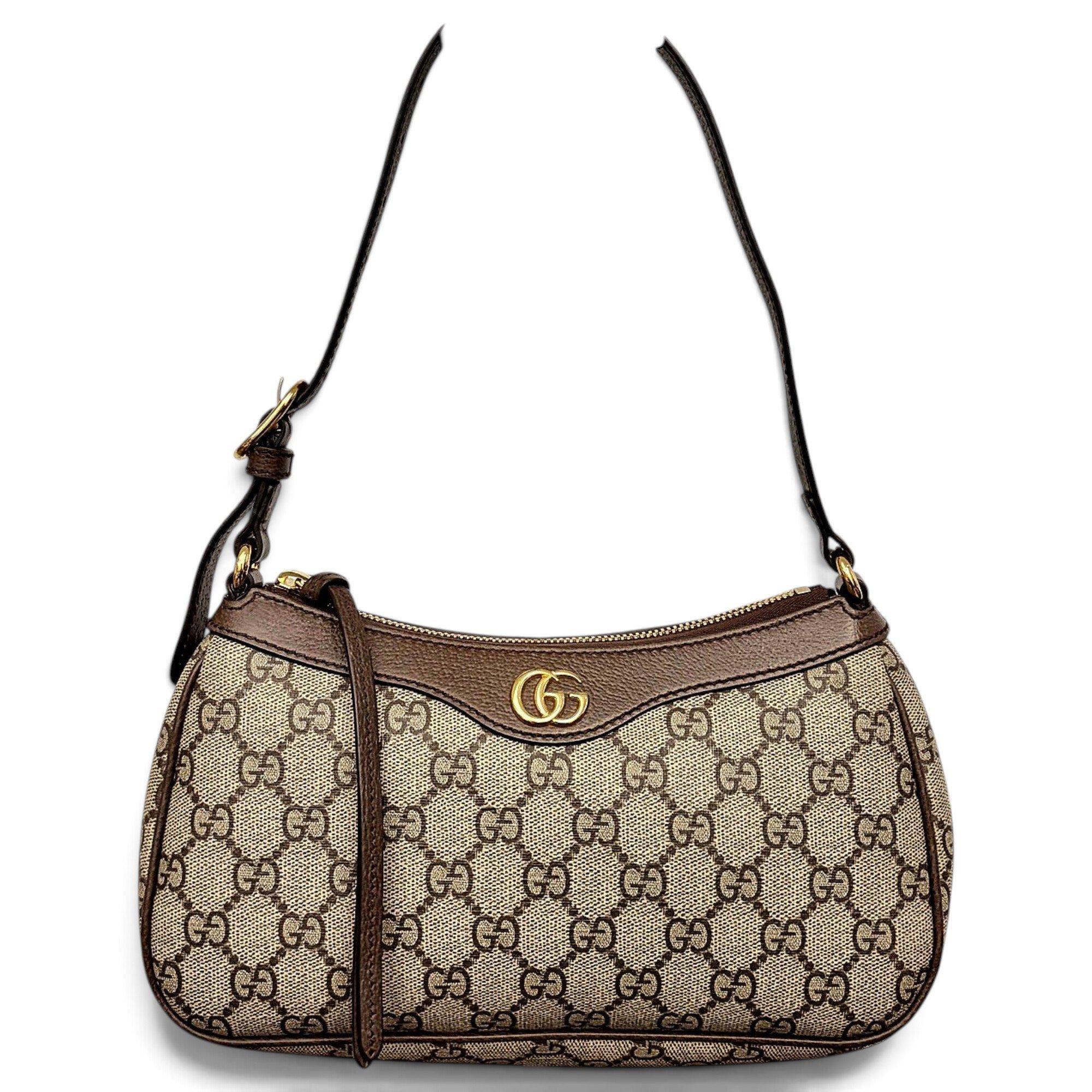 Ophidia cloth handbag