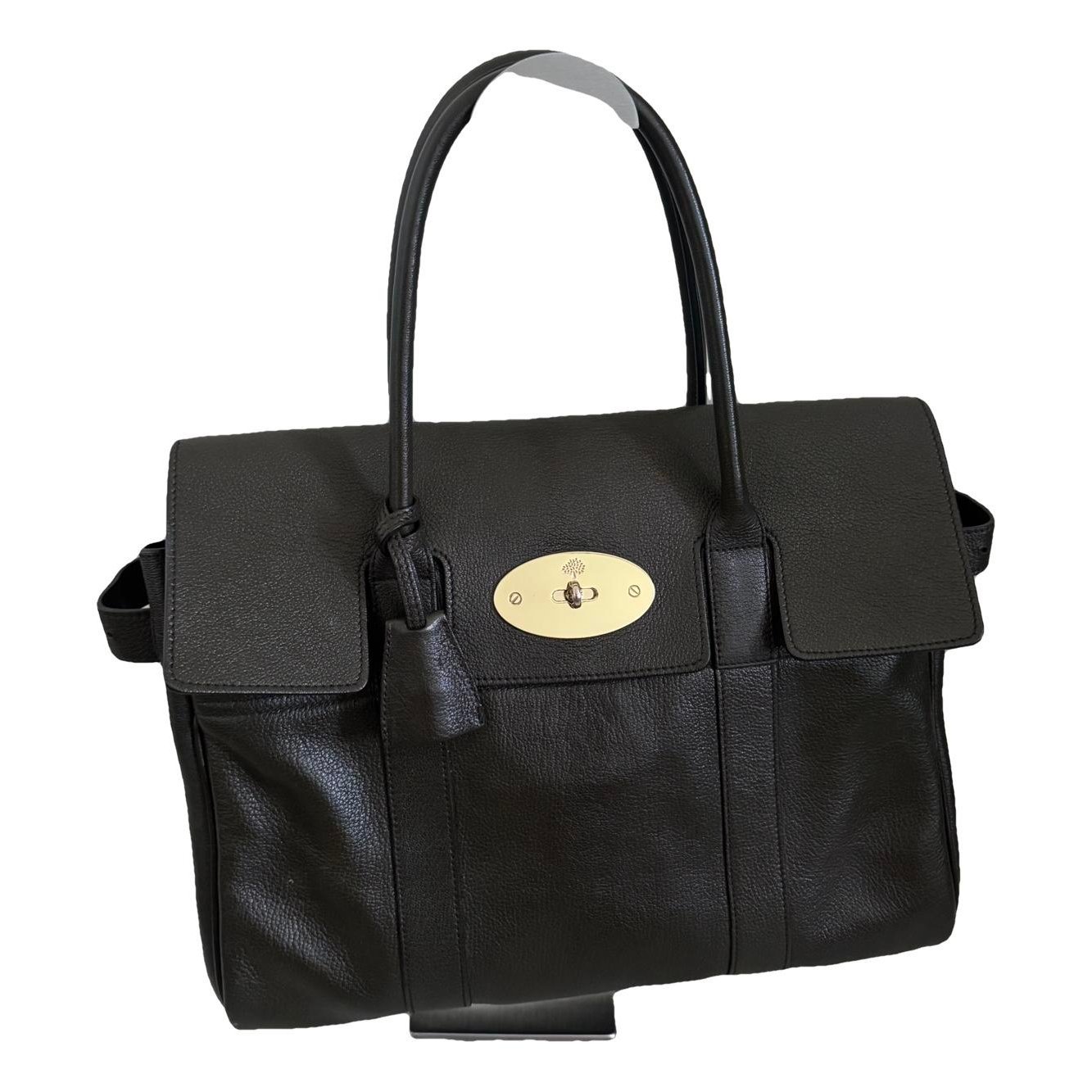 Bayswater leather bag