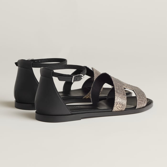 Santorini Sandal