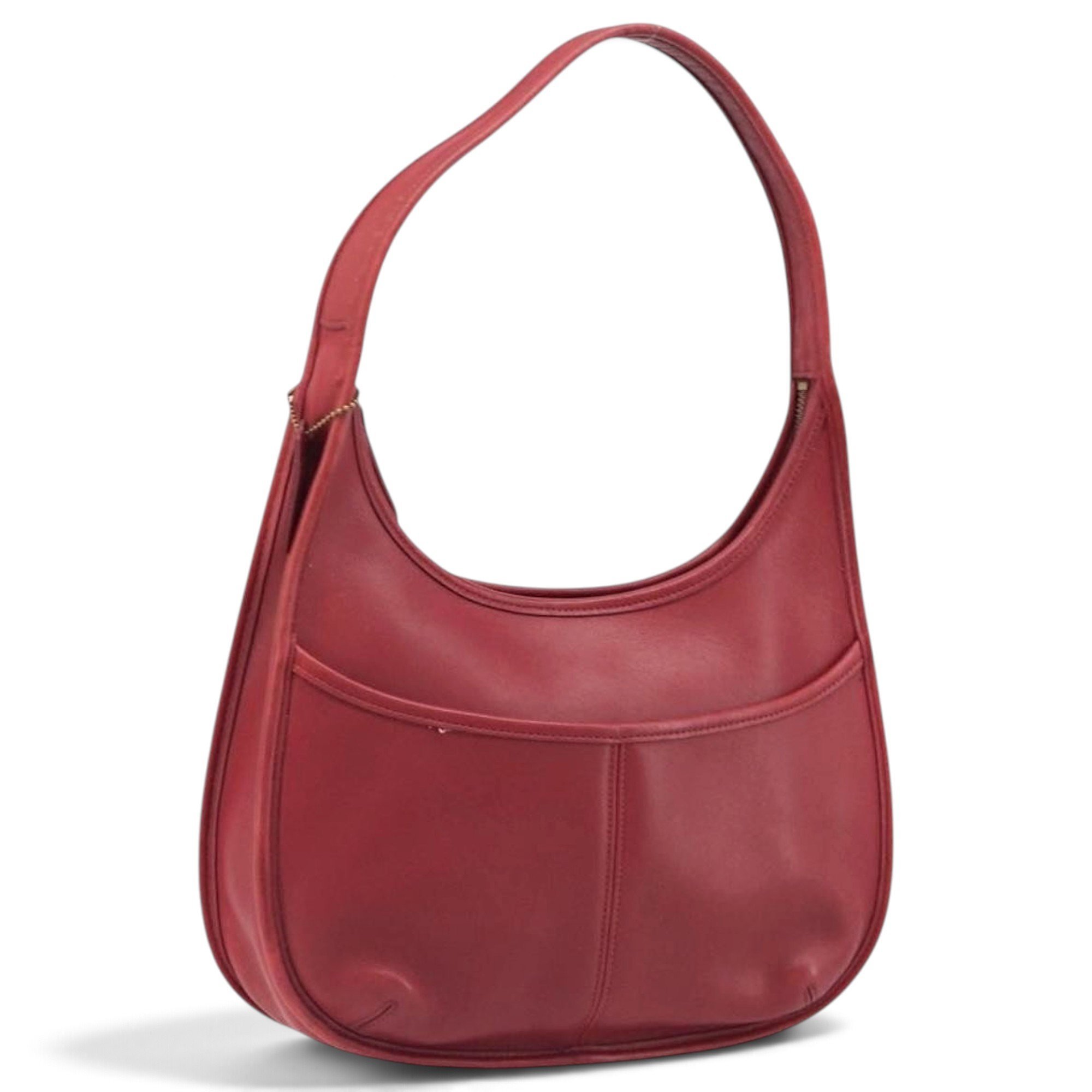 Coach Leather handbag