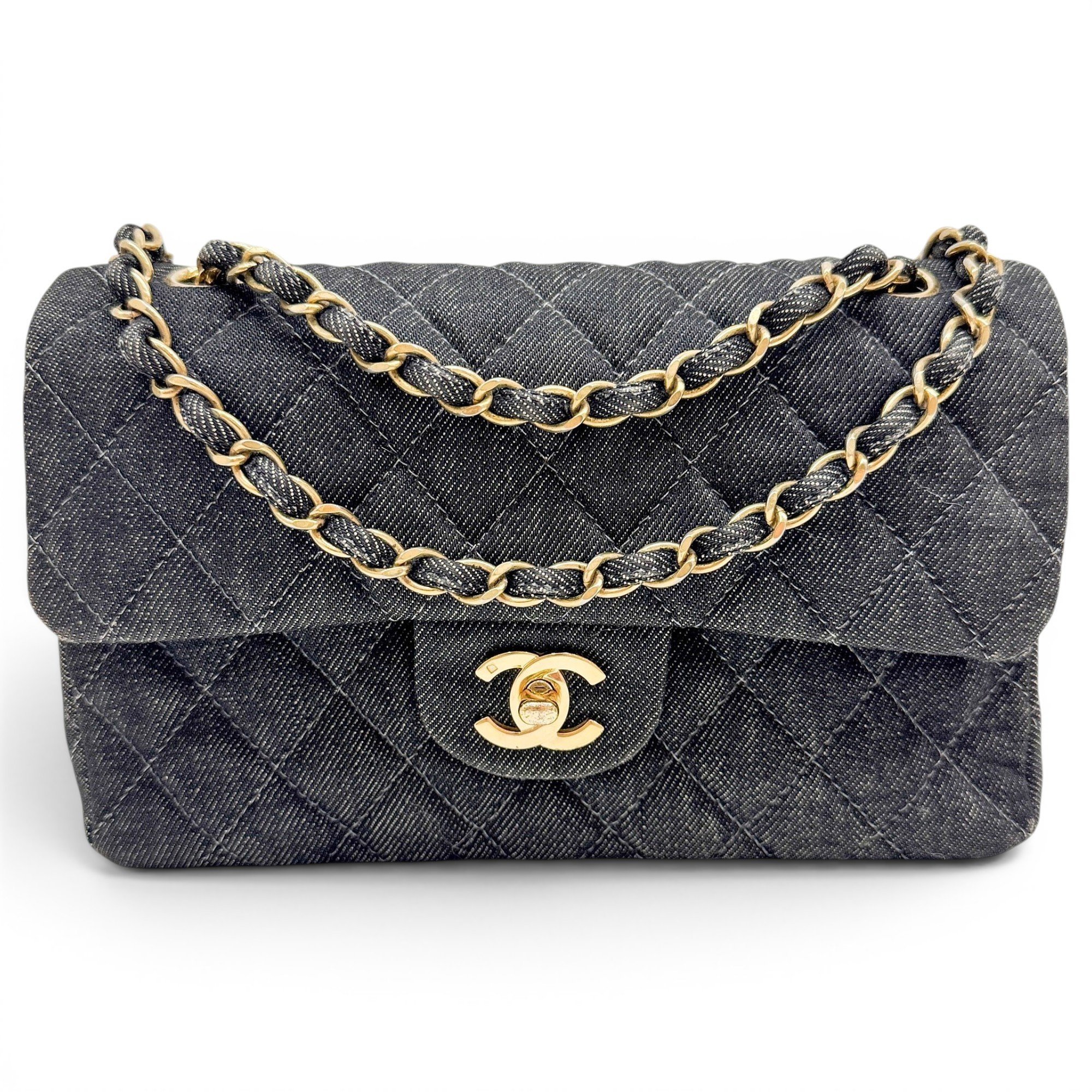 Timeless/Classique handbag