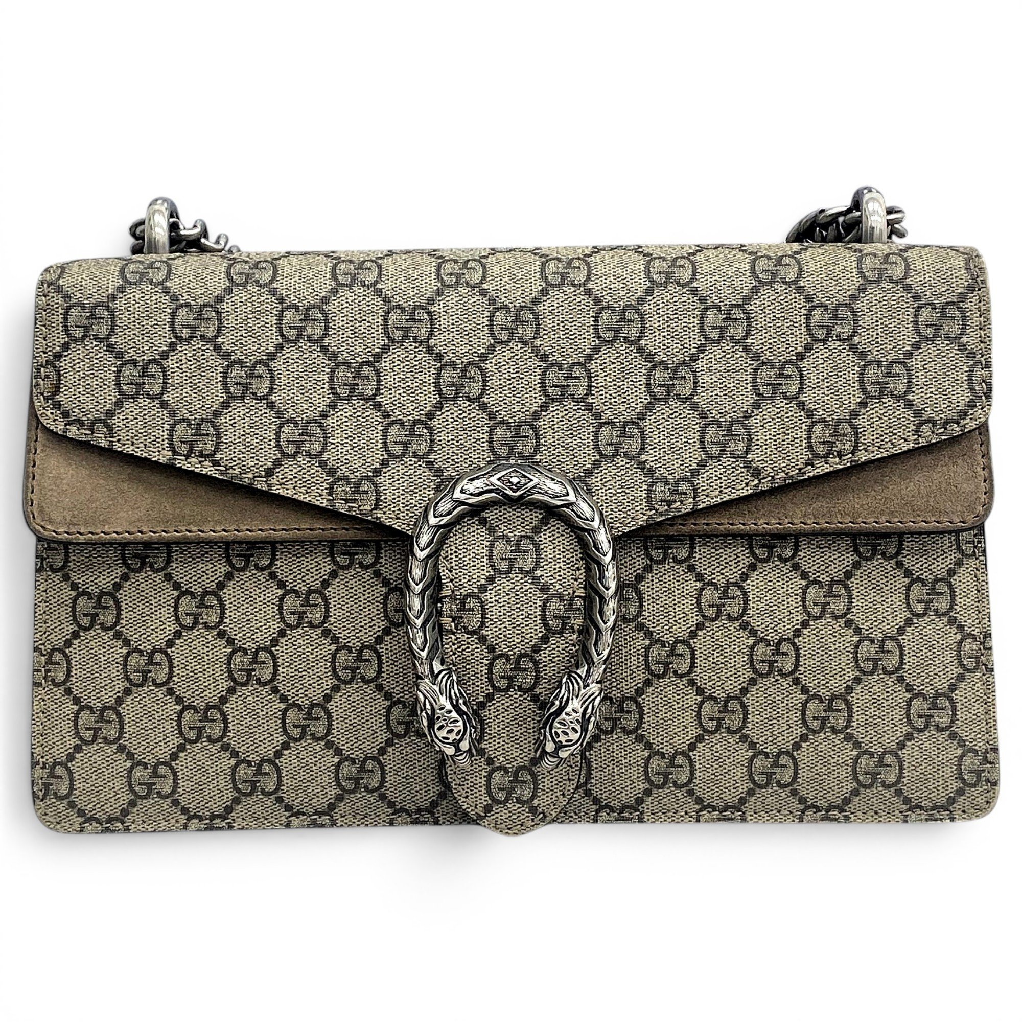 Dionysus cloth handbag