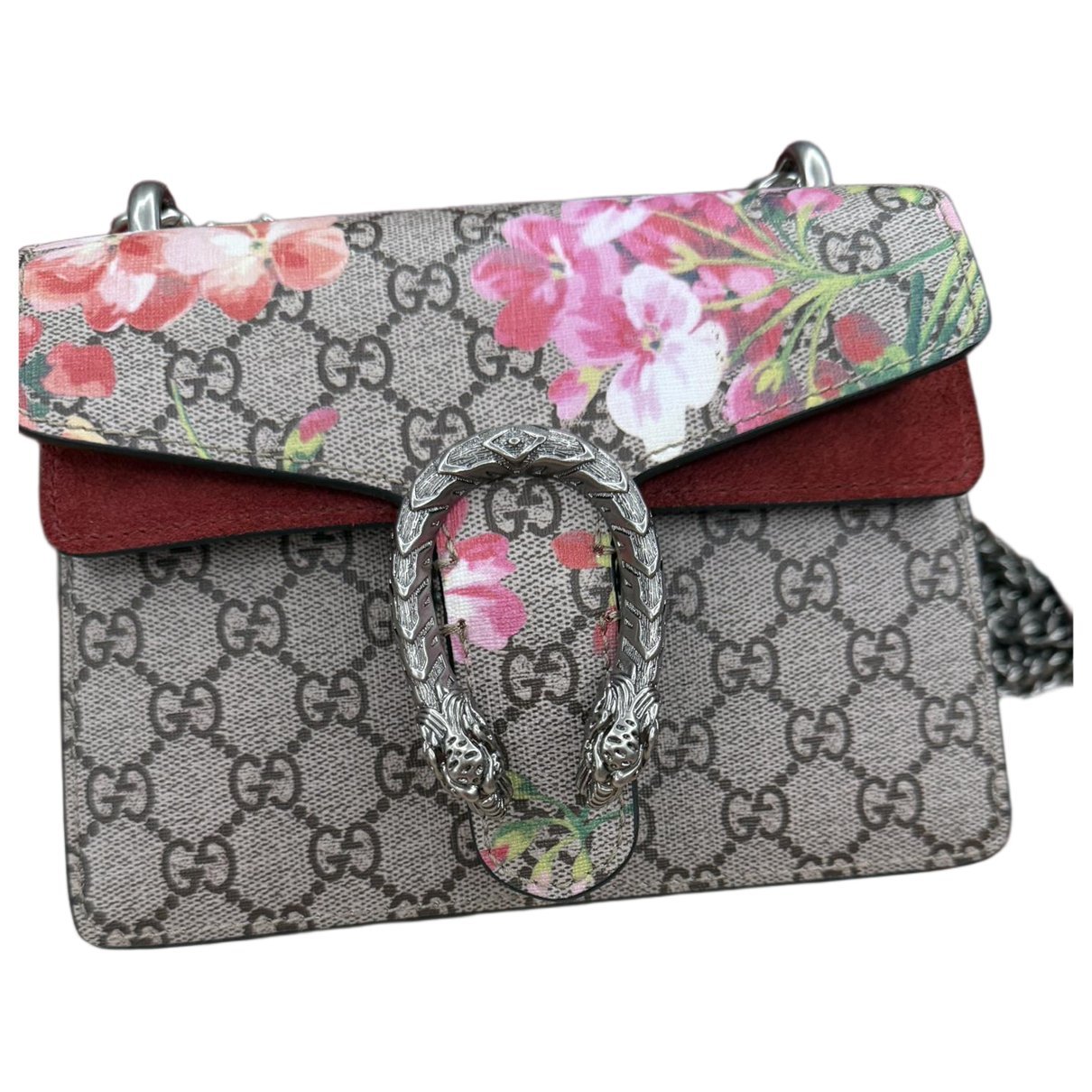 Dionysus handbag
