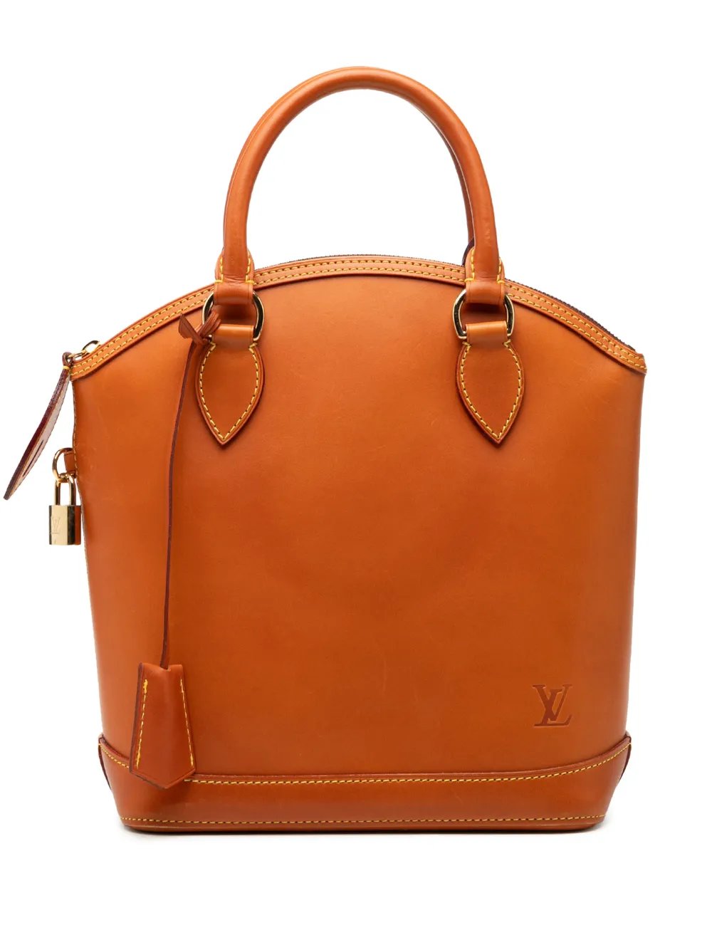 2006 Nomade Lockit Vertical handbag