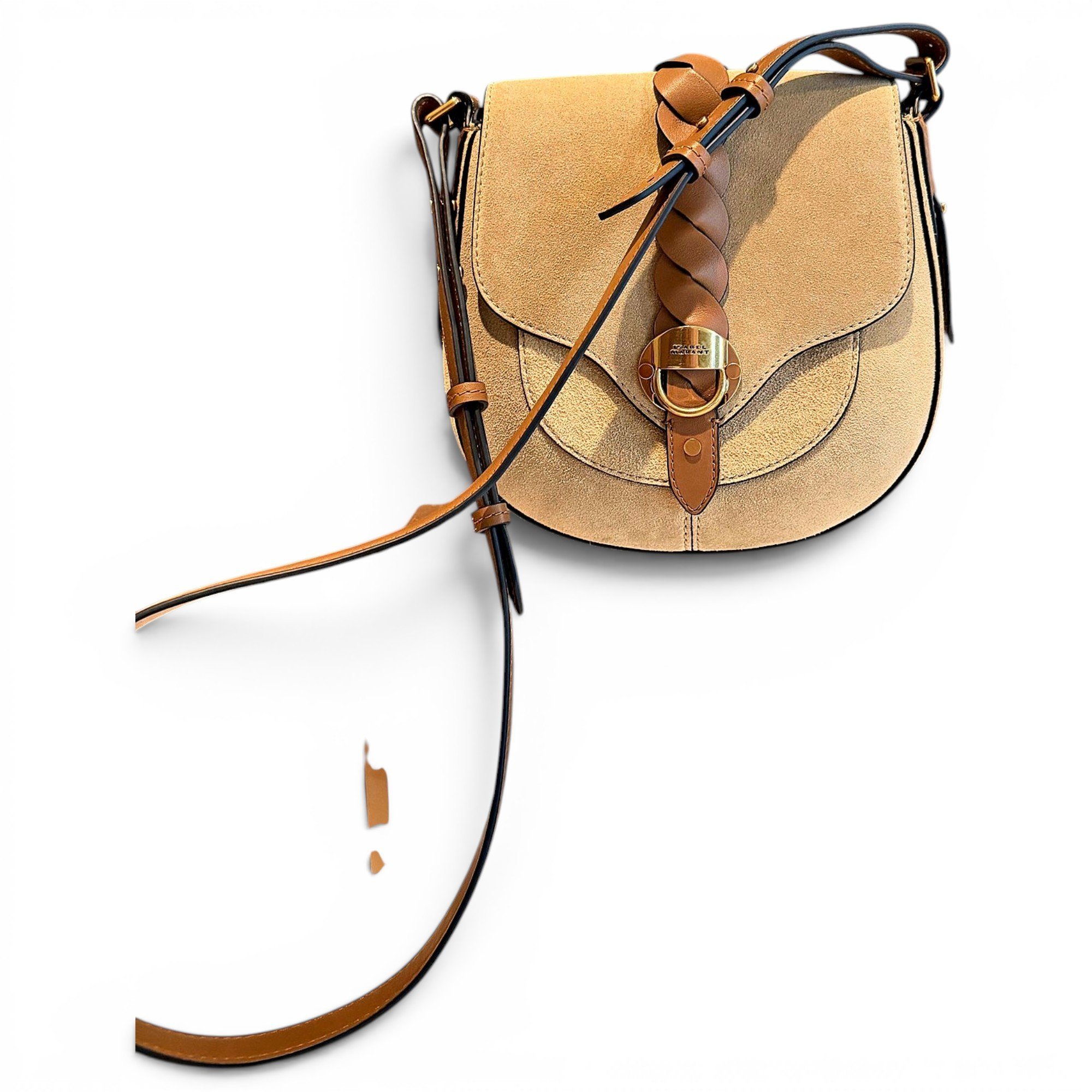 Oskan crossbody bag
