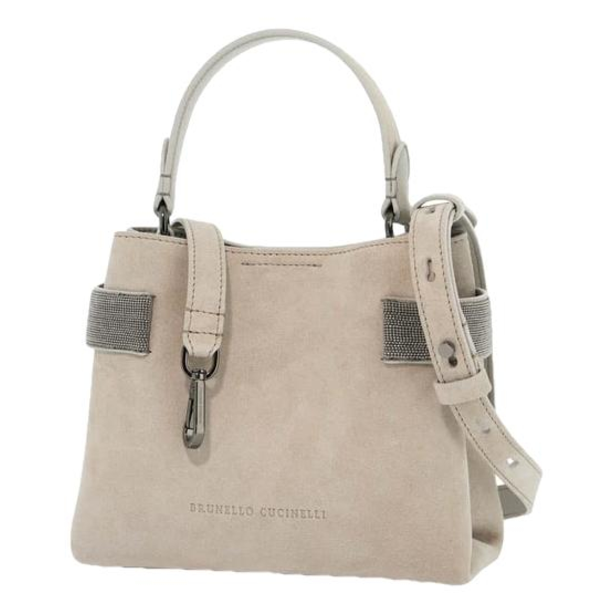 Brunello Cucinelli Leather handbag