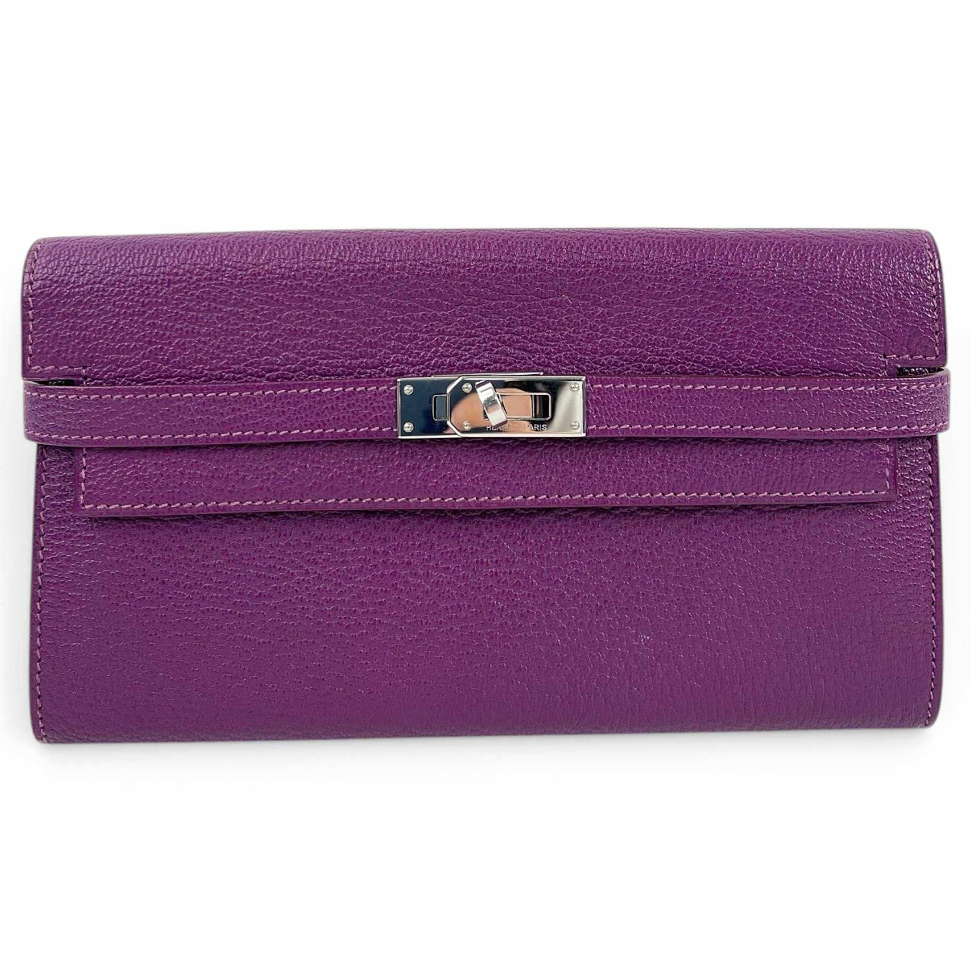 Kelly To Go leather handbag