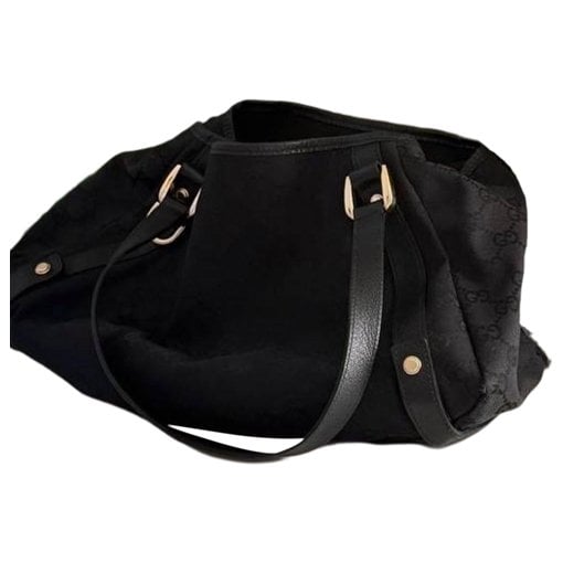 Abbey cloth handbag